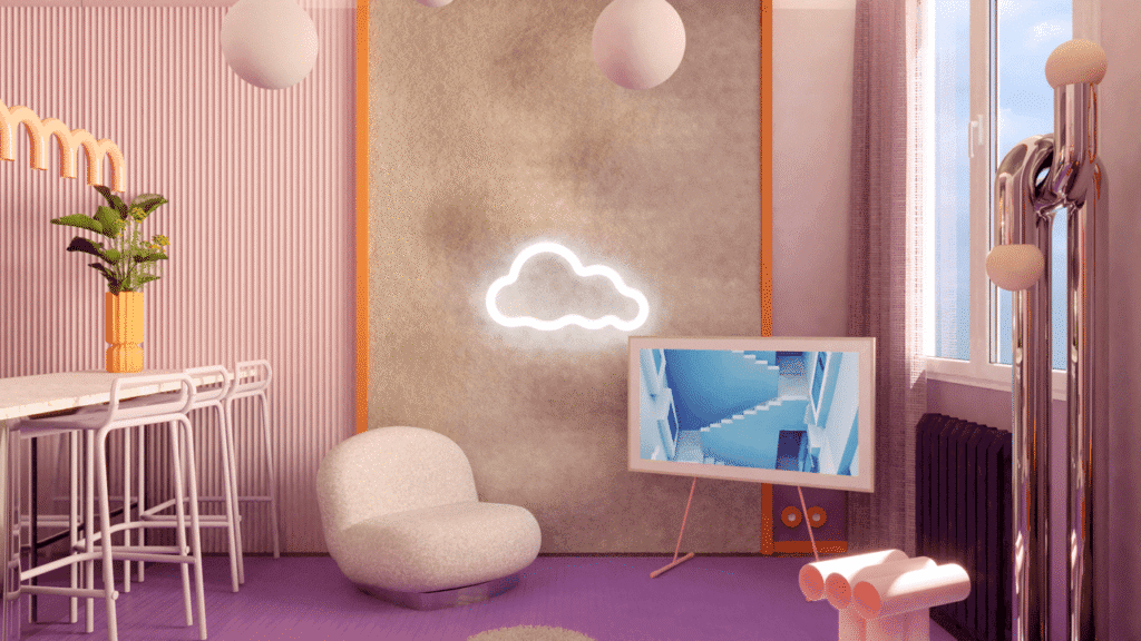 Expérience Immersive Airbnb Atypique