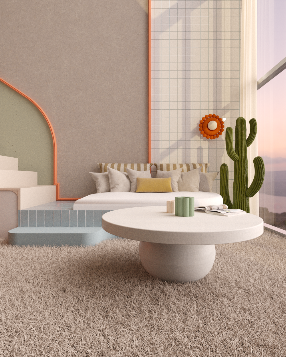 expérience immersive atypique airbnb