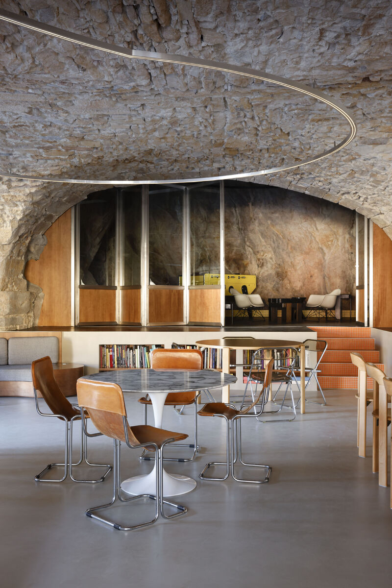 Café design global Lyon