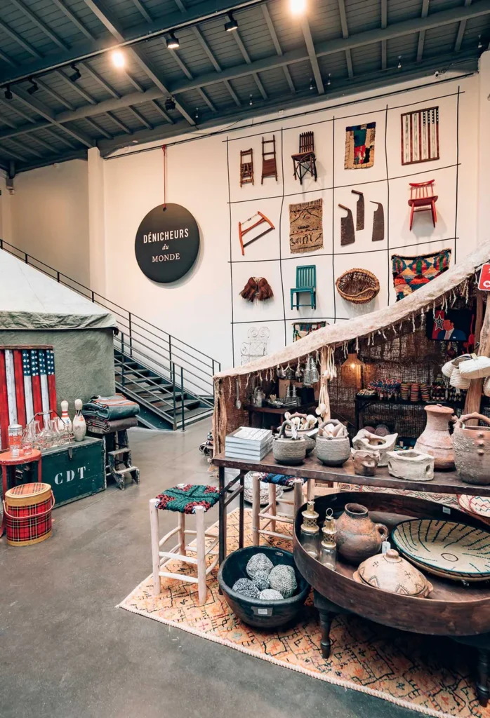 Tendances Retail 2026
